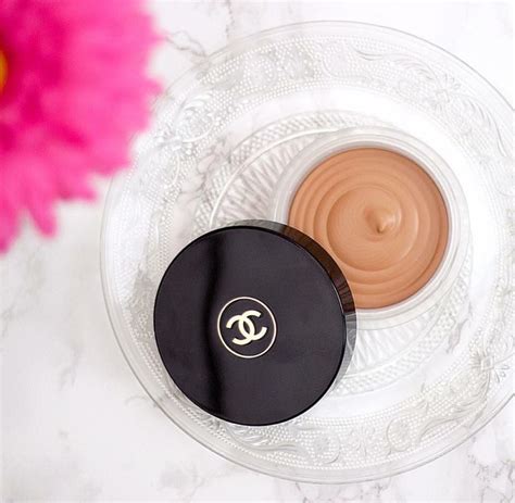 chanel bronzer myer